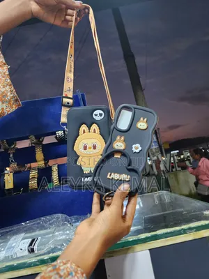 Photo - Mobile Cases