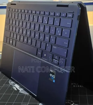 Photo - New Laptop HP Spectre 16GB Intel Core I7 SSD 1T