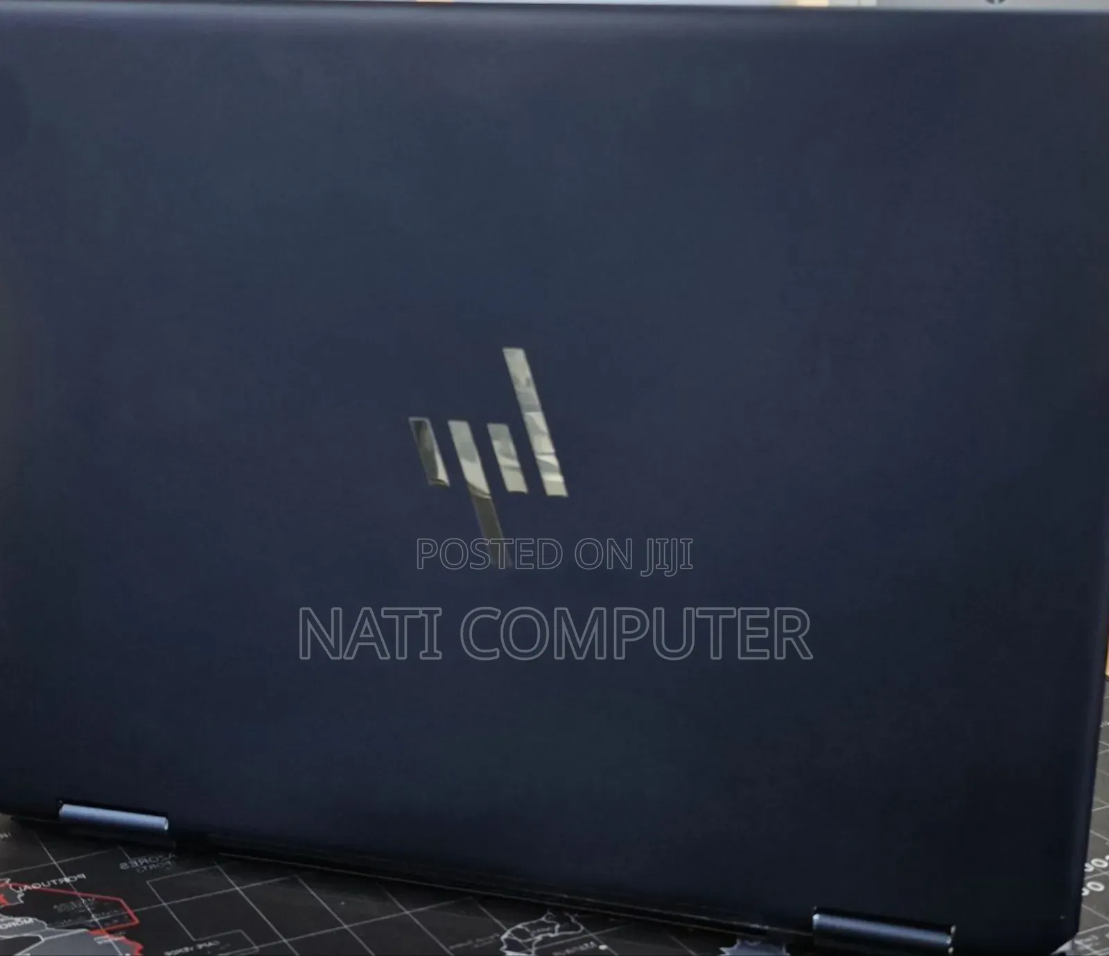 New Laptop HP Spectre 16GB Intel Core I7 SSD 1T