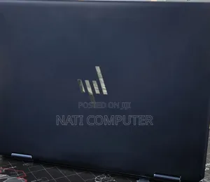 New Laptop HP Spectre 16GB Intel Core I7 SSD 1T