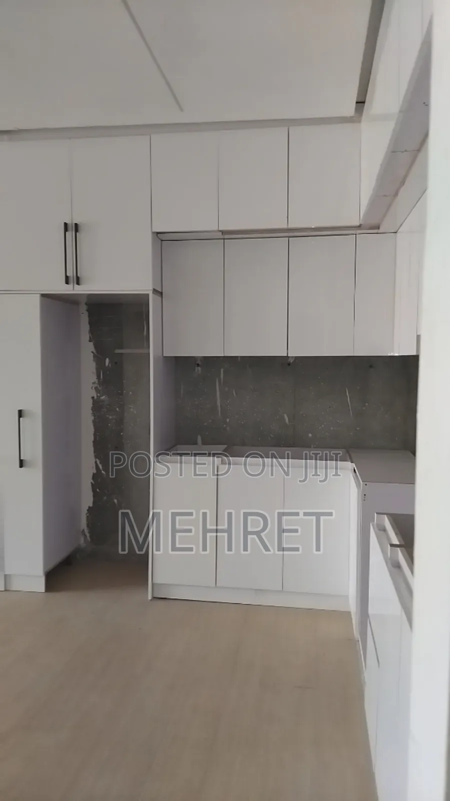 2bdrm Apartment in Bole for sale