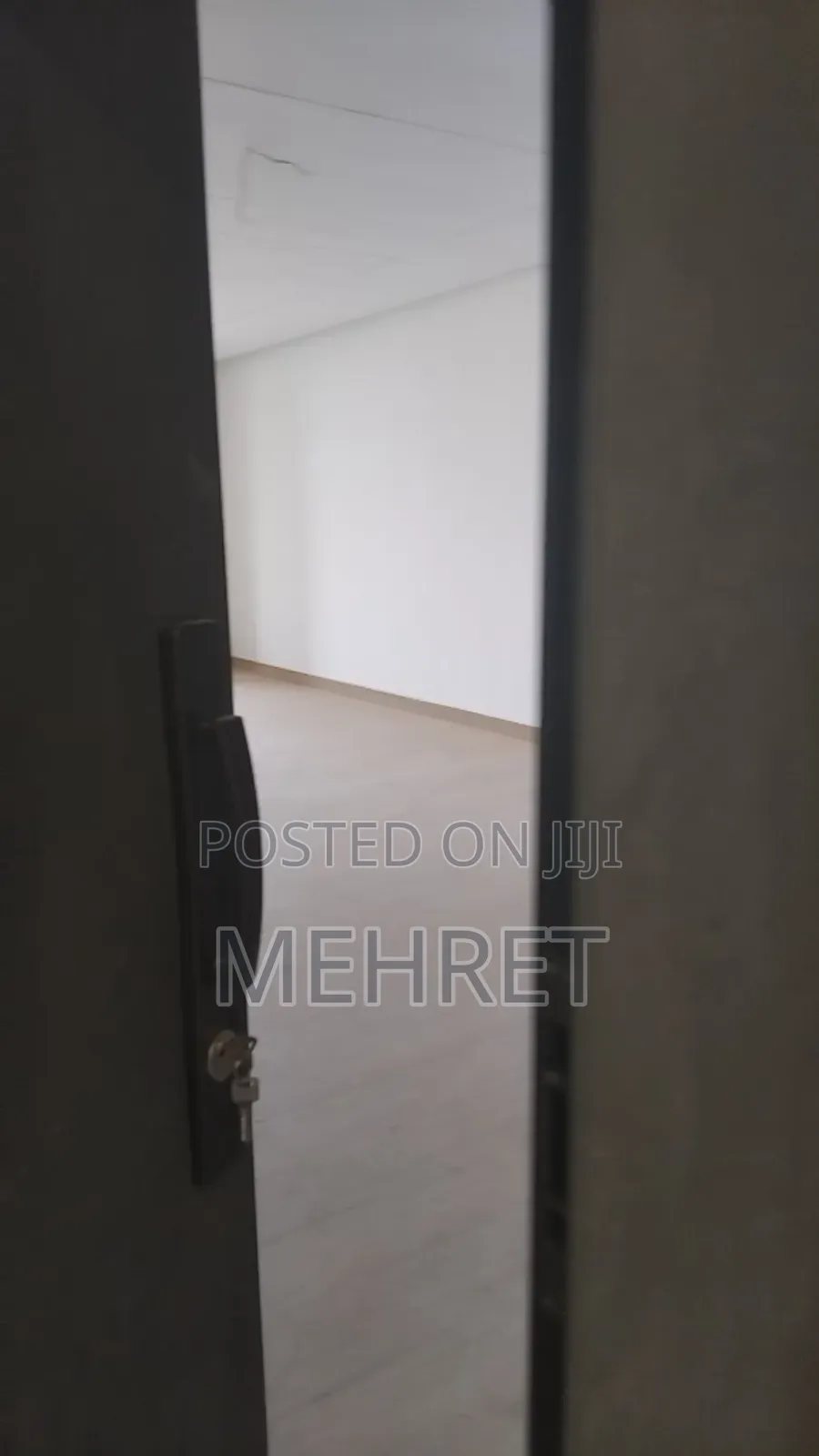 2bdrm Apartment in Bole for sale