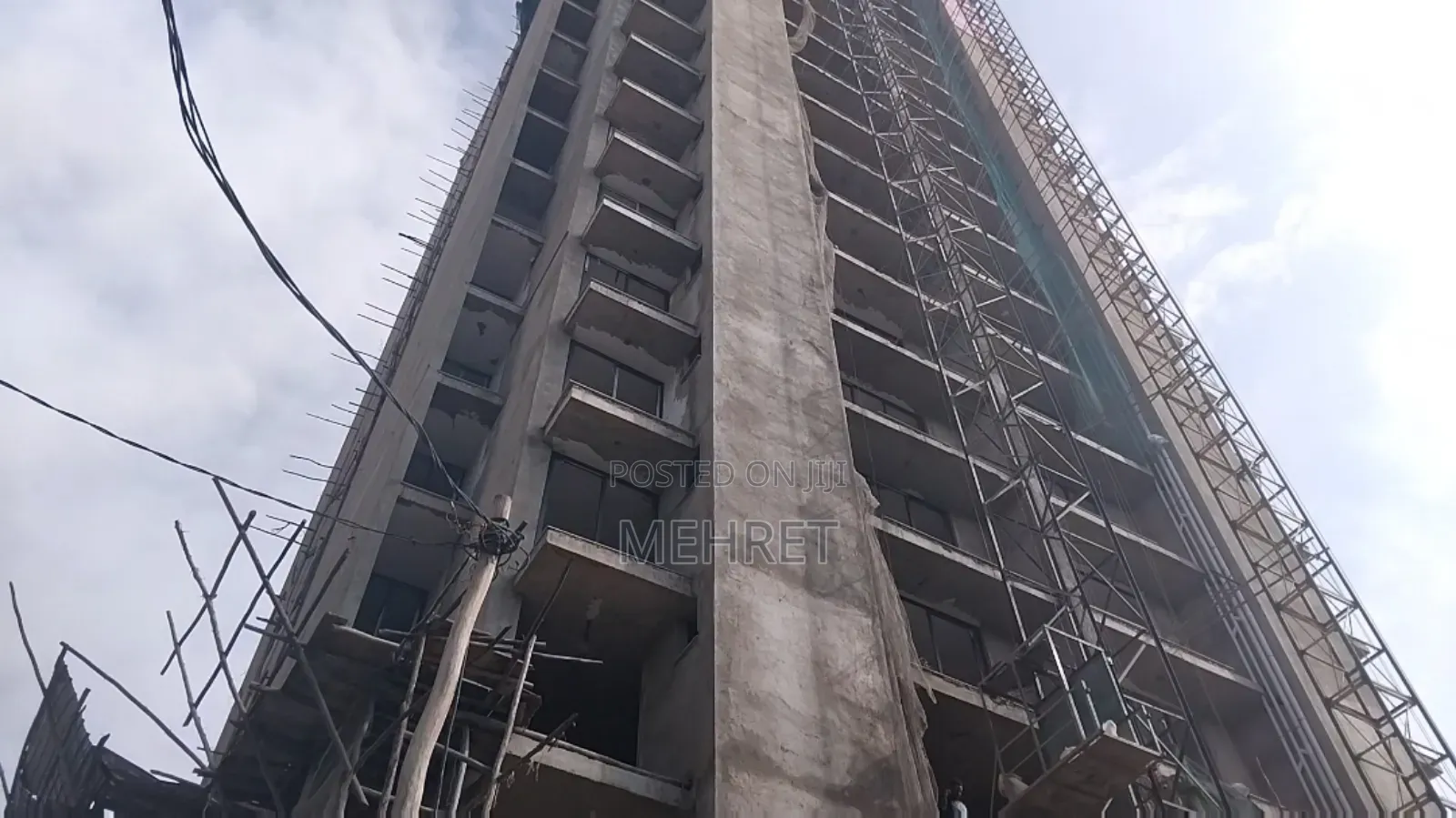 2bdrm Apartment in Bole for sale