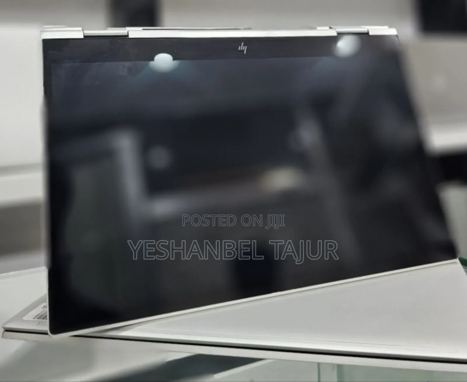 New Laptop HP EliteBook 840 16GB Intel Core i5 SSD 512GB