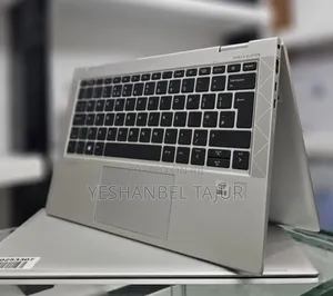 New Laptop HP EliteBook 840 16GB Intel Core i5 SSD 512GB