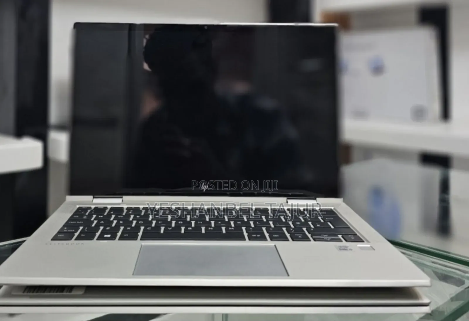 New Laptop HP EliteBook 840 16GB Intel Core i5 SSD 512GB