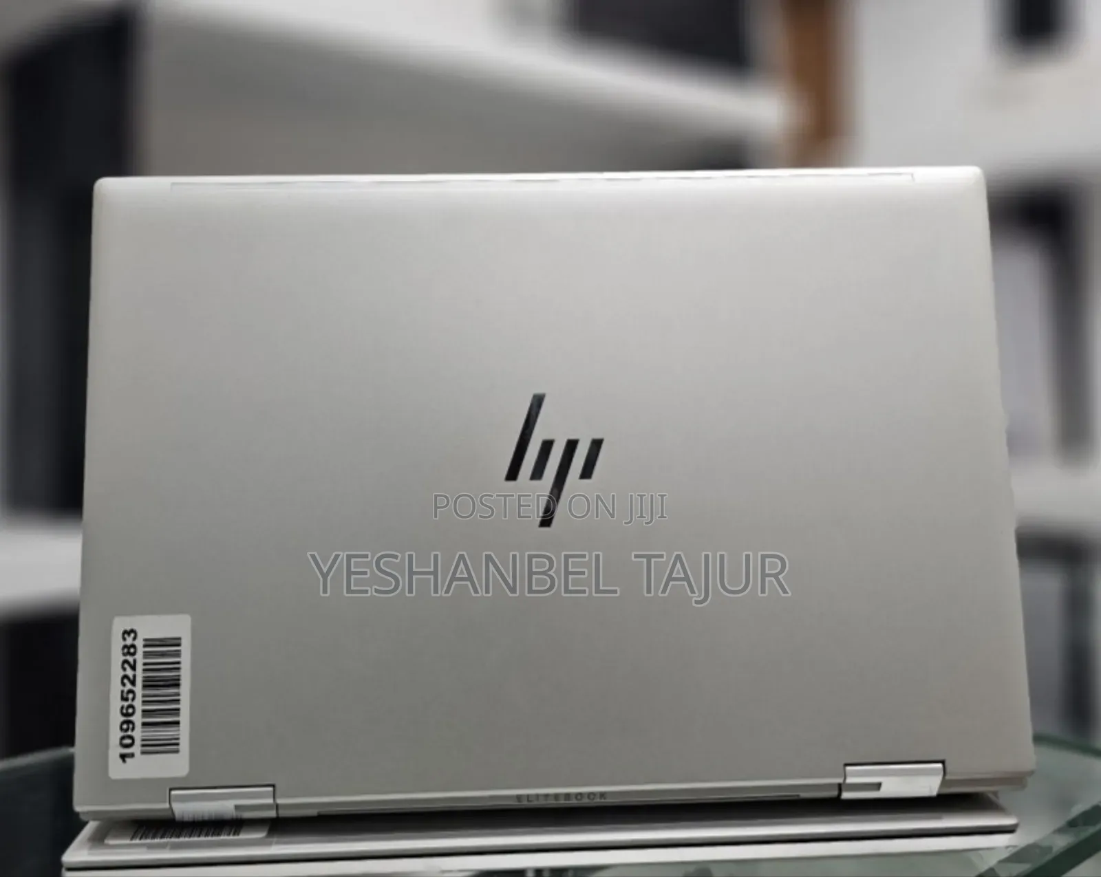 New Laptop HP EliteBook 840 16GB Intel Core i5 SSD 512GB