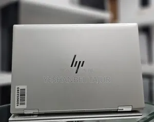 New Laptop HP EliteBook 840 16GB Intel Core i5 SSD 512GB