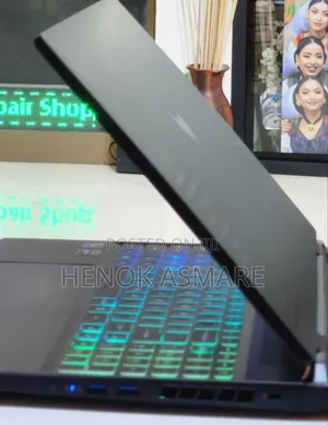 New Laptop Acer Predator Helios 300 16GB Intel Core I9 SSD 1T