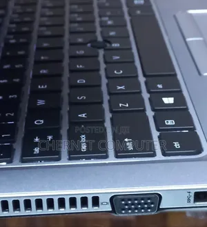 Photo - New Laptop HP EliteBook 840 G3 8GB Intel Core I5 SSD 256GB