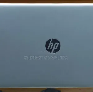 New Laptop HP EliteBook 840 G3 8GB Intel Core I5 SSD 256GB