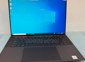 Photo - New Laptop Dell Precision 15 3520 16GB Intel Core I7 SSD 512GB