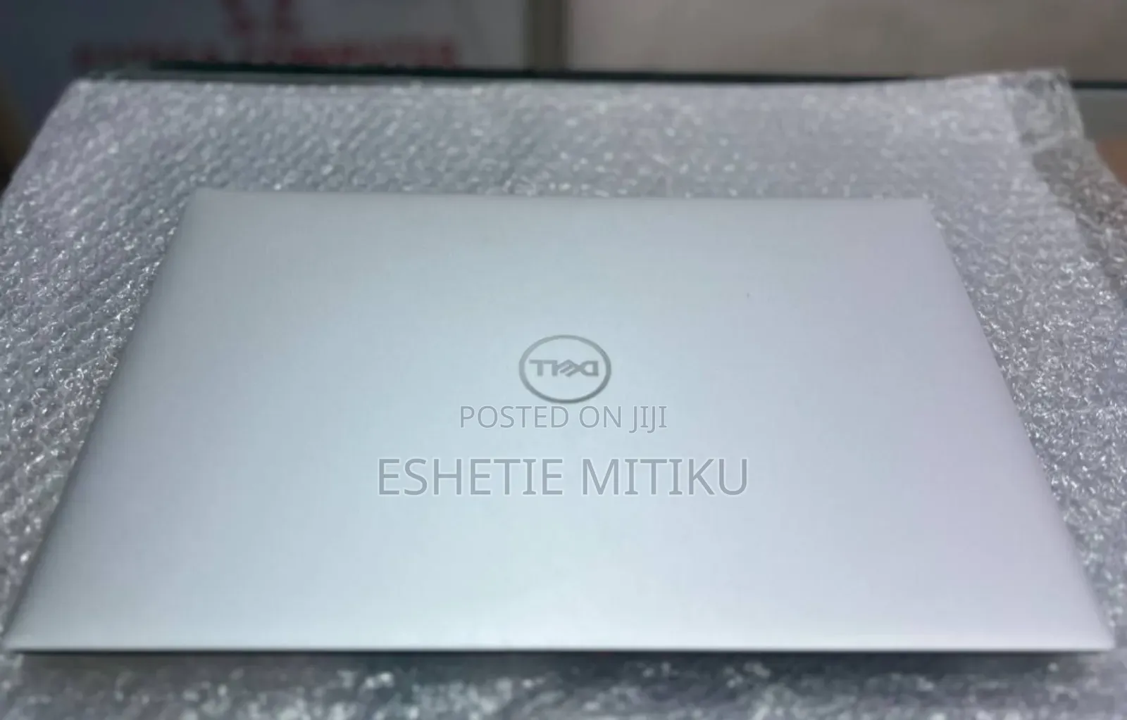 New Laptop Dell Precision 15 3520 16GB Intel Core I7 SSD 512GB