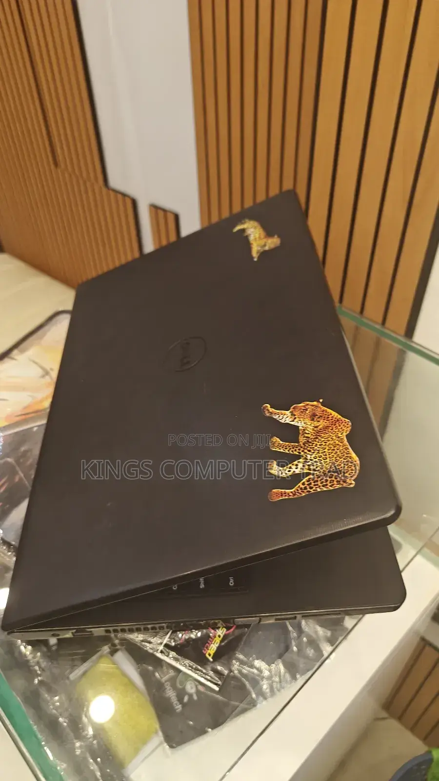 Laptop Dell Vostro 3558 4GB Intel Core I5 HDD 256GB