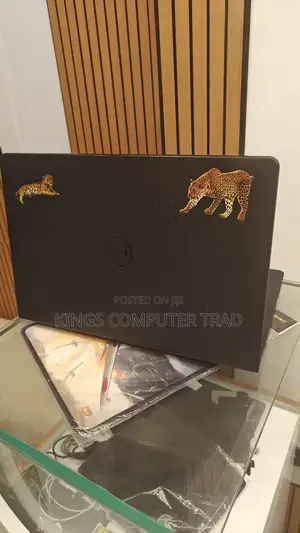 Laptop Dell Vostro 3558 4GB Intel Core I5 HDD 256GB