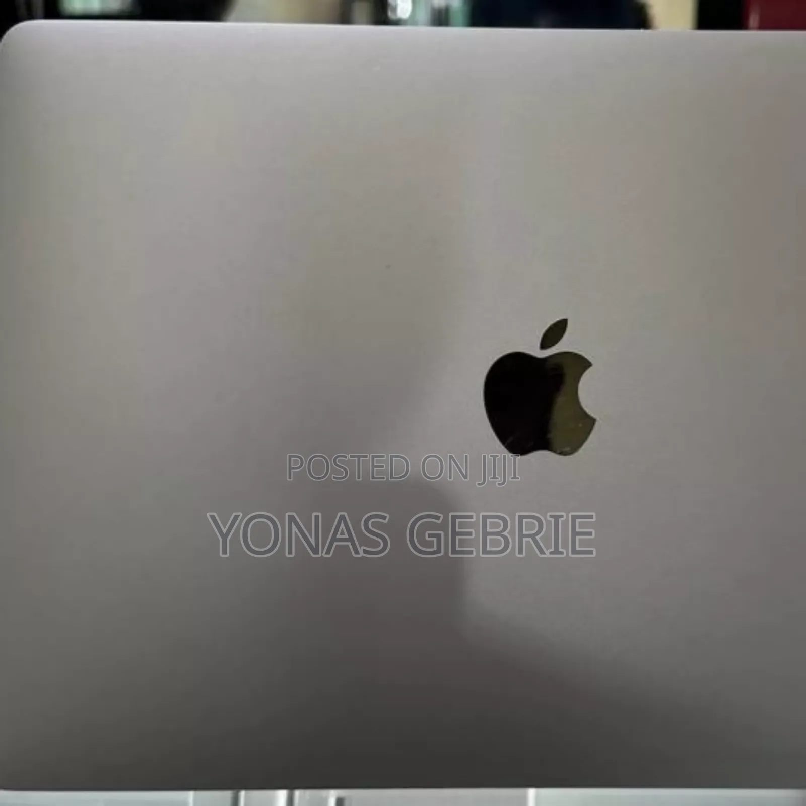 New Laptop Apple MacBook Pro 2017 8GB Intel Core I5 SSD 128GB