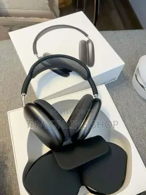 Photo - P9 Wireless Headset – Immersive Sound, Ultimate Comfort