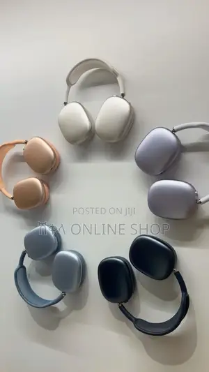 P9 Wireless Headset – Immersive Sound, Ultimate Comfort