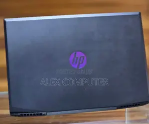 New Laptop HP Pavilion Power 15 16GB Intel Core I7 SSD 512GB