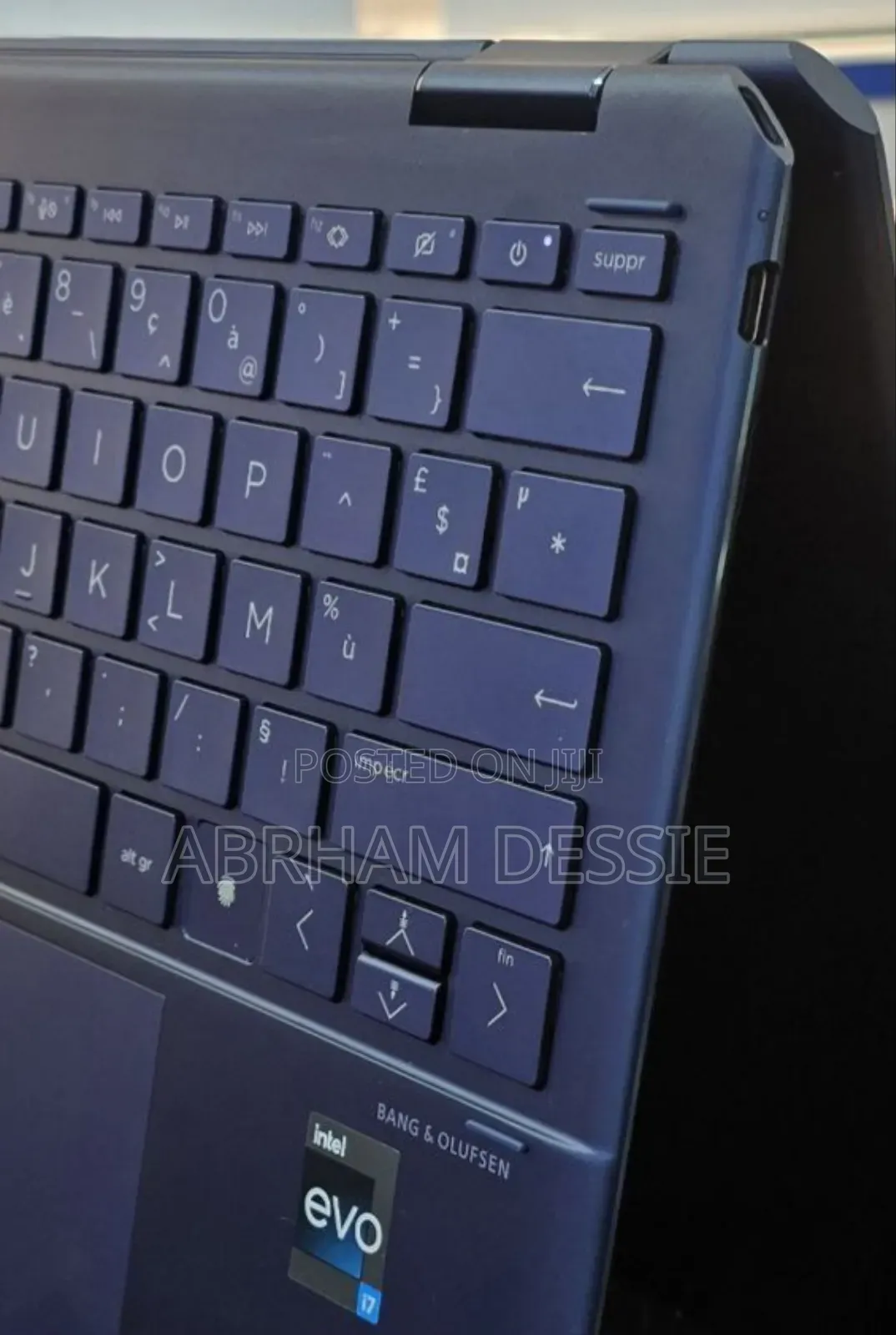 New Laptop HP Spectre X360 16GB Intel Core i7 SSD 1T