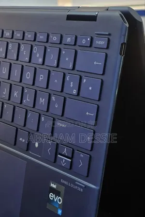 New Laptop HP Spectre X360 16GB Intel Core i7 SSD 1T