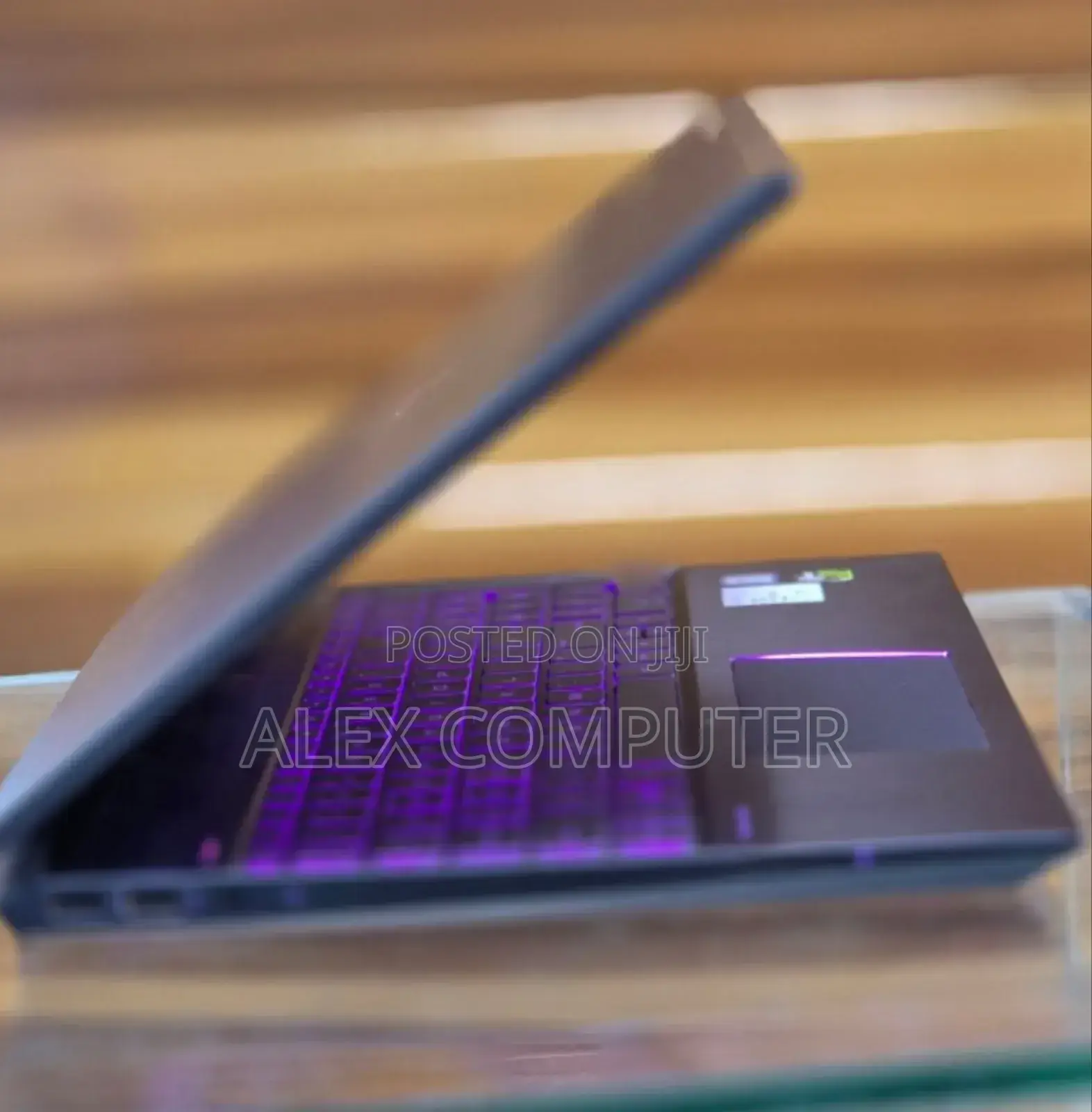 New Laptop HP Pavilion Power 15 16GB Intel Core I7 SSD 512GB