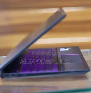 New Laptop HP Pavilion Power 15 16GB Intel Core I7 SSD 512GB