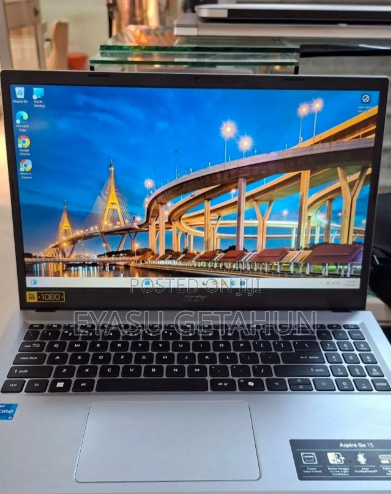New Laptop Dell Precision 5540 32GB Intel Core I9 SSD 512GB