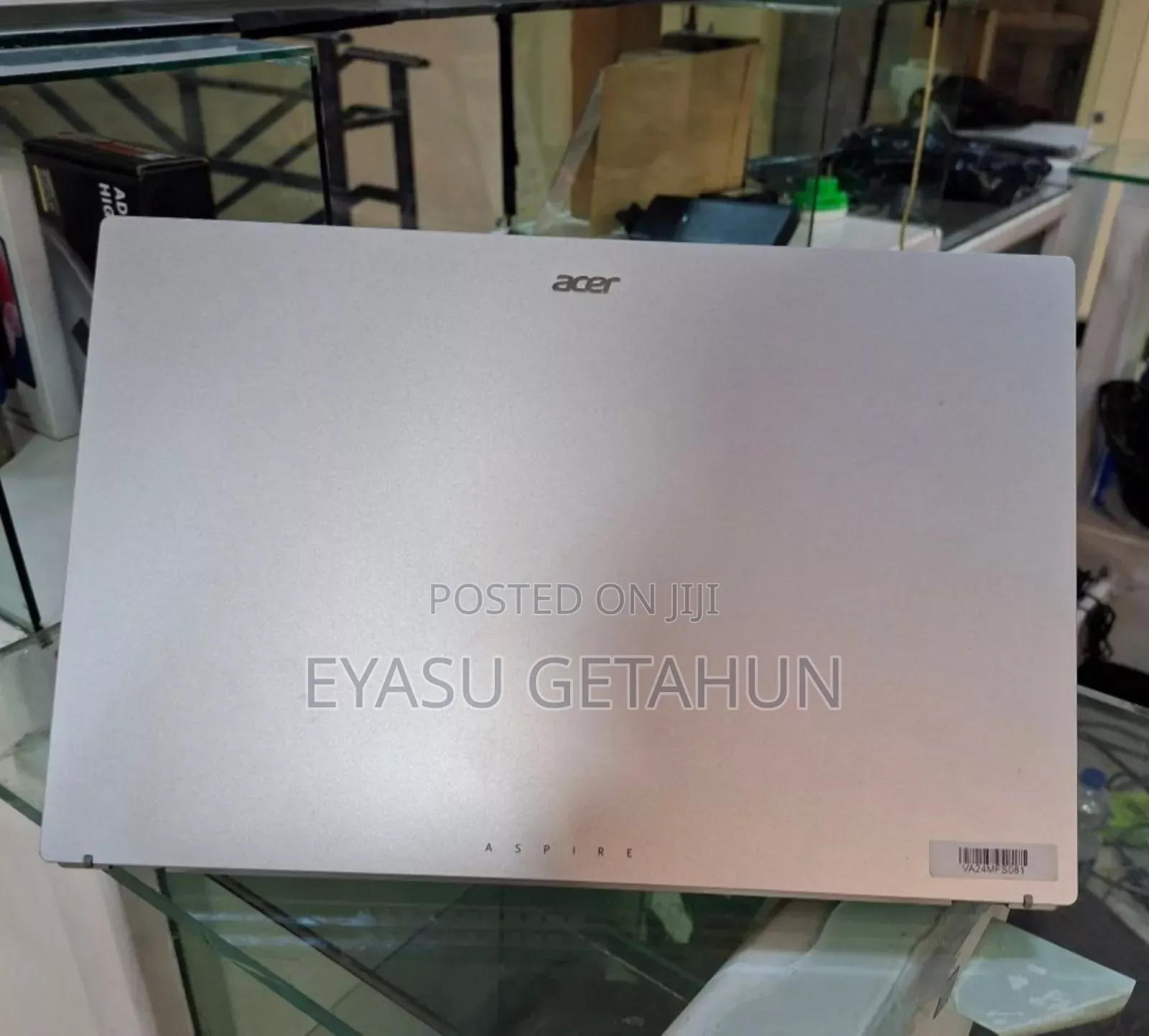 New Laptop Dell Precision 5540 32GB Intel Core I9 SSD 512GB