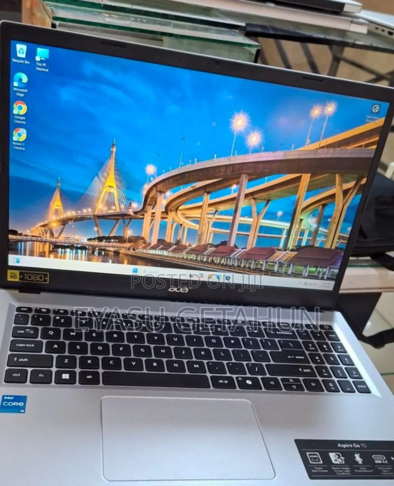 New Laptop Dell Precision 5540 32GB Intel Core I9 SSD 512GB