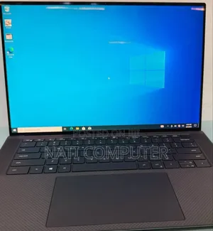 Photo - New Laptop Dell Inspiron 15 16GB Intel Core I7 SSD 512GB