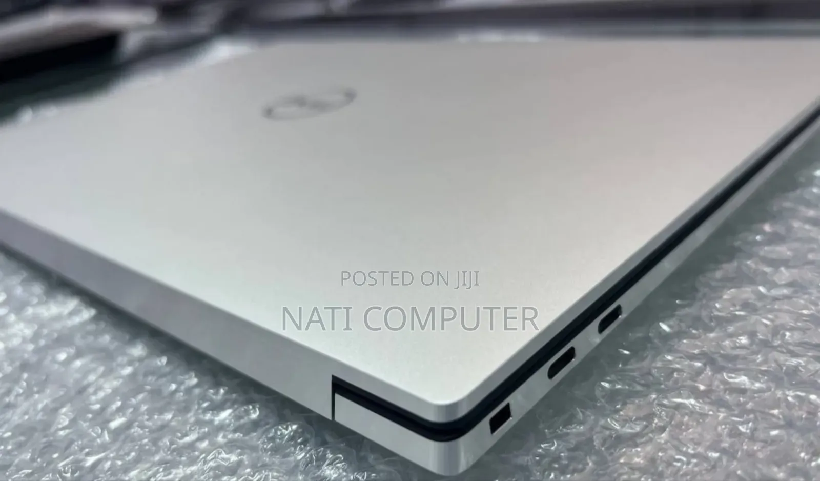 New Laptop Dell Inspiron 15 16GB Intel Core I7 SSD 512GB