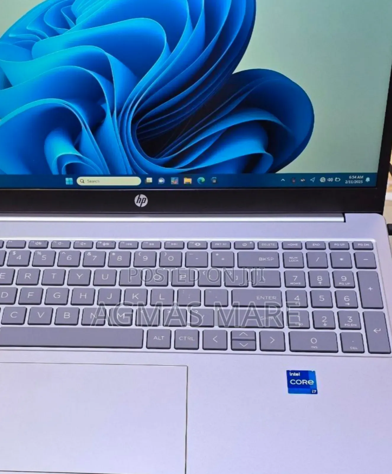 New Laptop HP Stream Notebook 16GB Intel Core i7 SSD 512GB