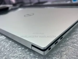 New Laptop Dell Inspiron 15 16GB Intel Core i7 SSD 512GB