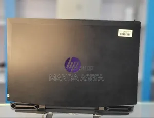 New Laptop HP Pavilion Power 15 16GB Intel Core i7 SSD 512GB