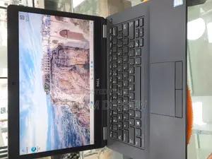 New Laptop Dell Latitude 7212 8GB Intel Core I5 SSD 256GB