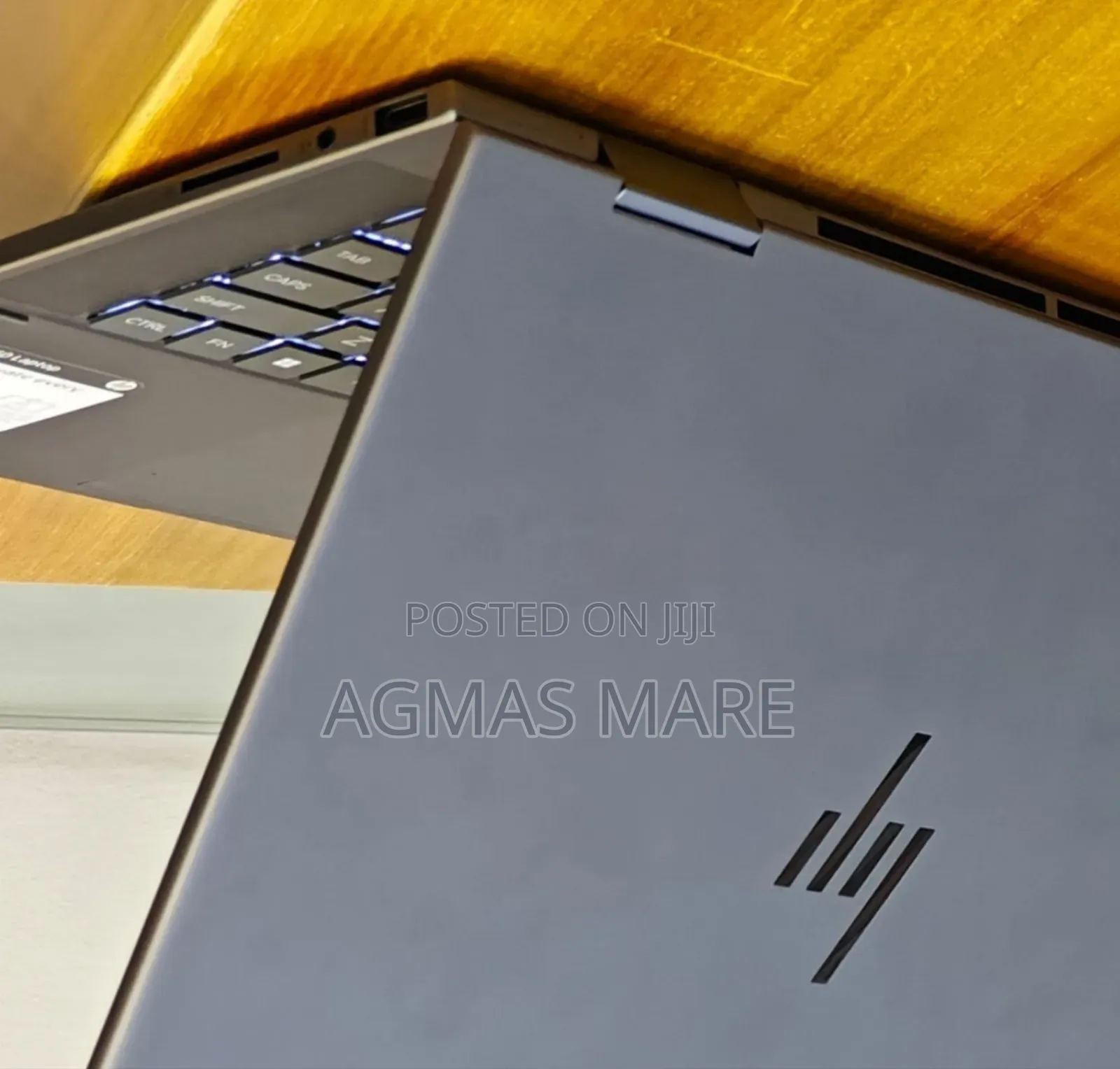 New Laptop HP Envy 15 32GB Intel Core Ultra 7 SSD 1T