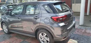 Toyota Raize 2022 White