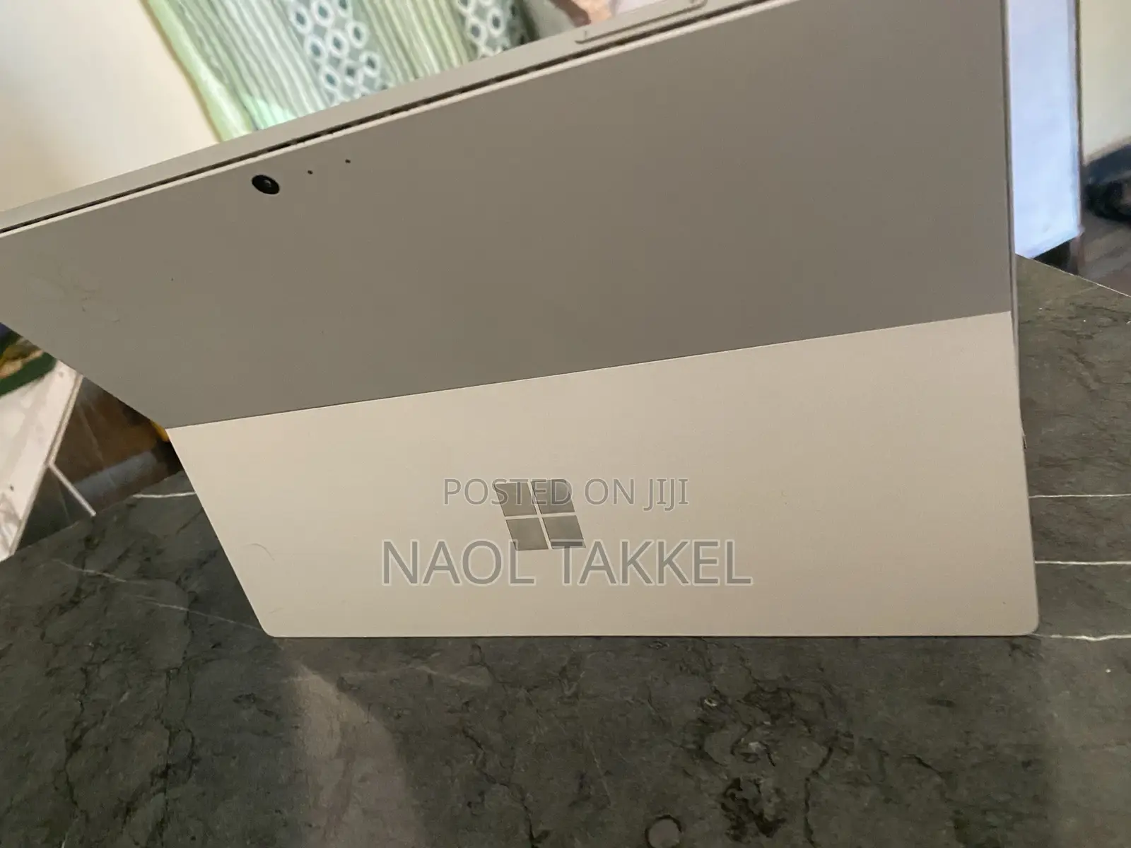 Microsoft Surface Pro 128 GB Gray