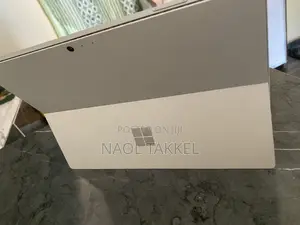 Microsoft Surface Pro 128 GB Gray