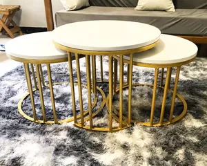 Photo - Coffee Table(3in1)