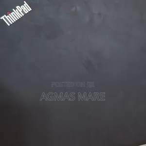 New Laptop Lenovo ThinkPad Yoga 16GB Intel Core i7 SSD 512GB