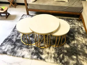 Coffee Table(3in1)