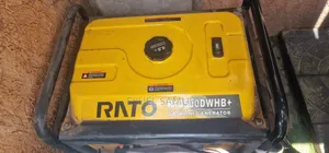 Photo - Rato Generator