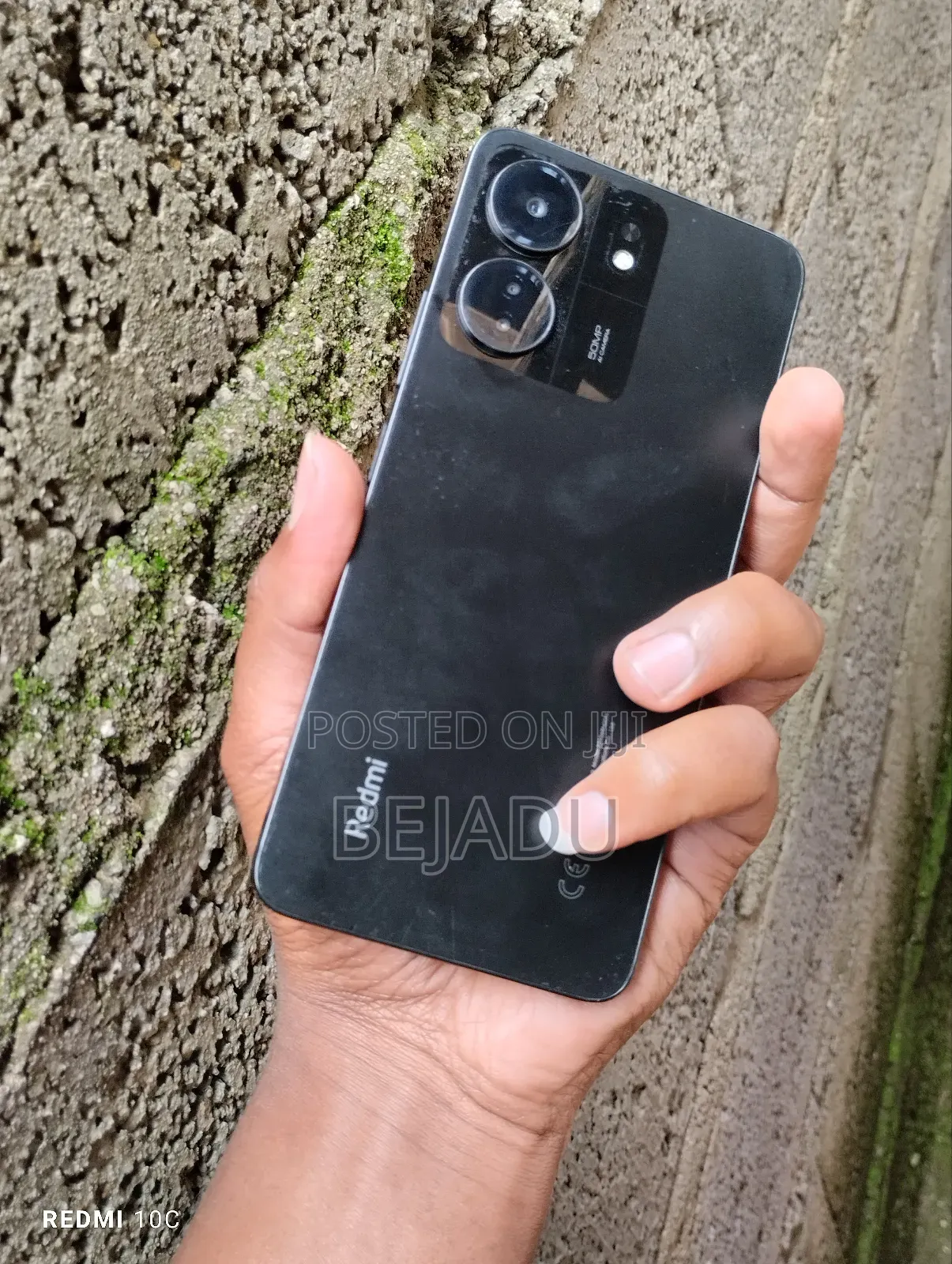 Realme 12 128 GB Black