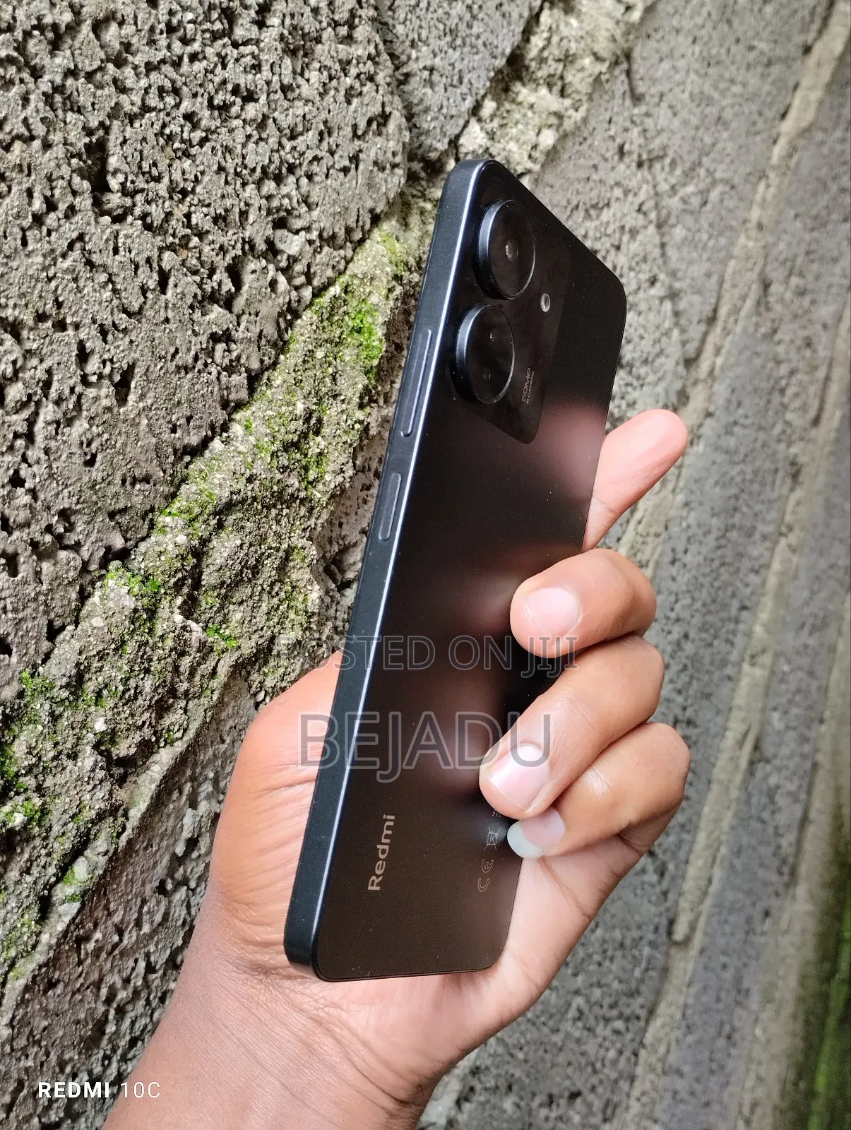 Realme 12 128 GB Black