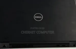 New Laptop Dell Latitude 5591 16GB Intel Core I7 SSD 512GB