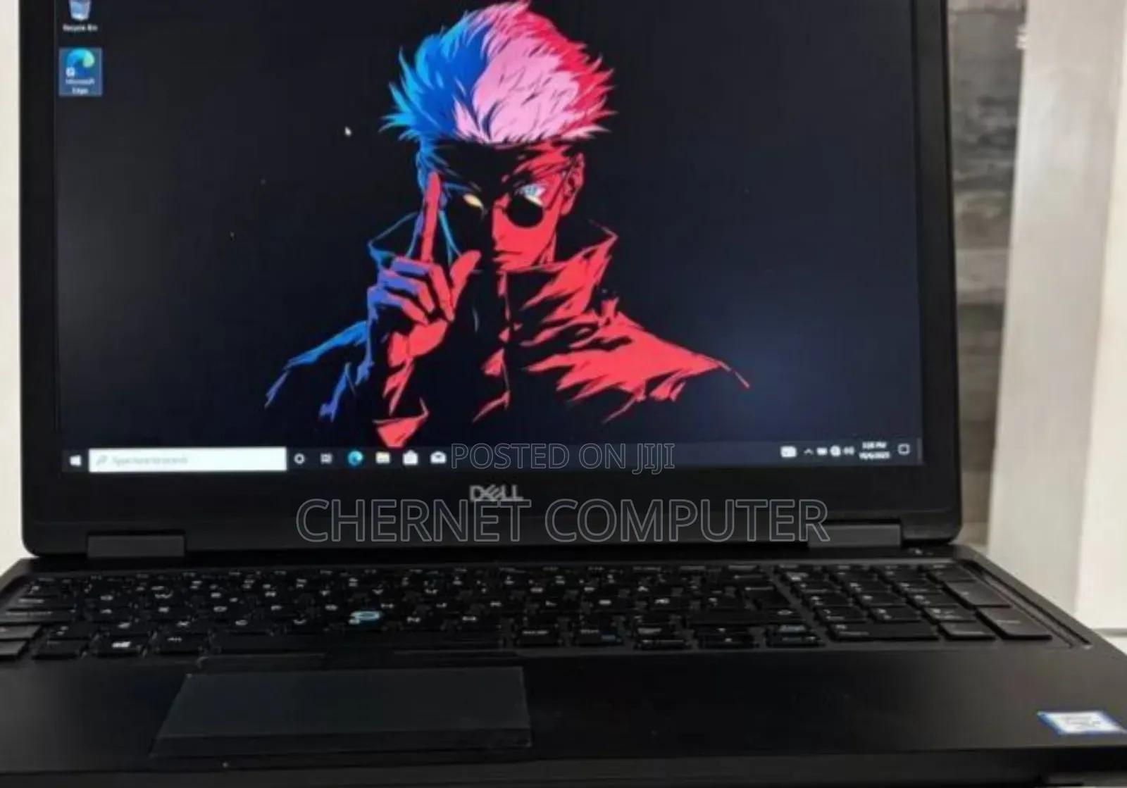 New Laptop Dell Latitude 5591 16GB Intel Core I7 SSD 512GB