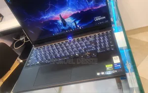 New Laptop Lenovo Legion 5 24GB Intel Core I7 SSD 1T