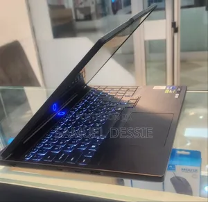 New Laptop Lenovo Legion 5 24GB Intel Core I7 SSD 1T